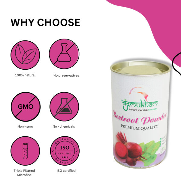 beetrool powder