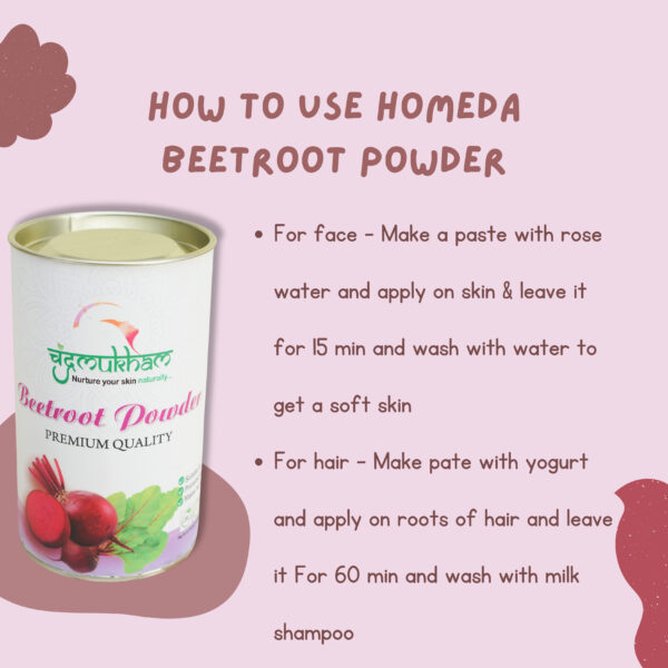 beetrool powder