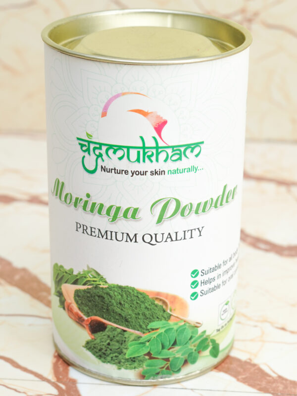 Moringa Powder