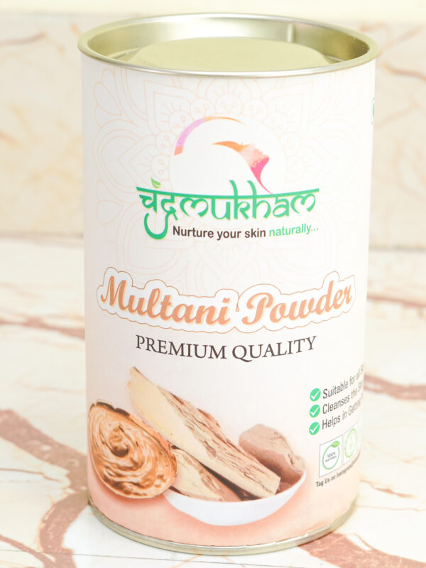 Multani Powder